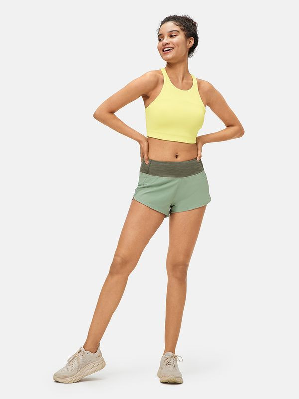 Move Free Crop Top | Outdoor Voices