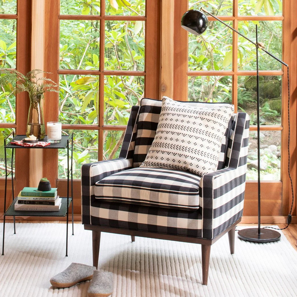 Isaac Floor Lamp | Schoolhouse