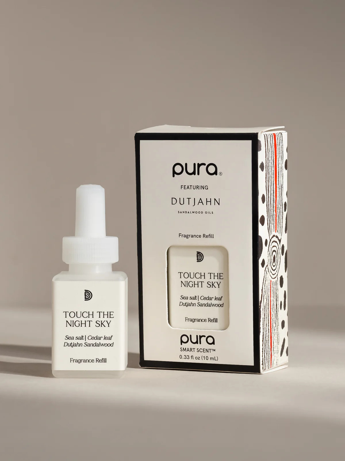 Touch the Night Sky | Pura