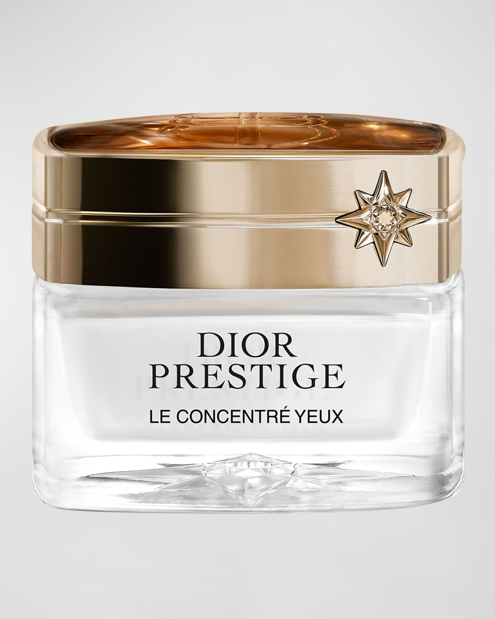 Dior Prestige Le Concentre Yeux Anti-Aging Eye Cream, 0.5 oz. | Neiman Marcus