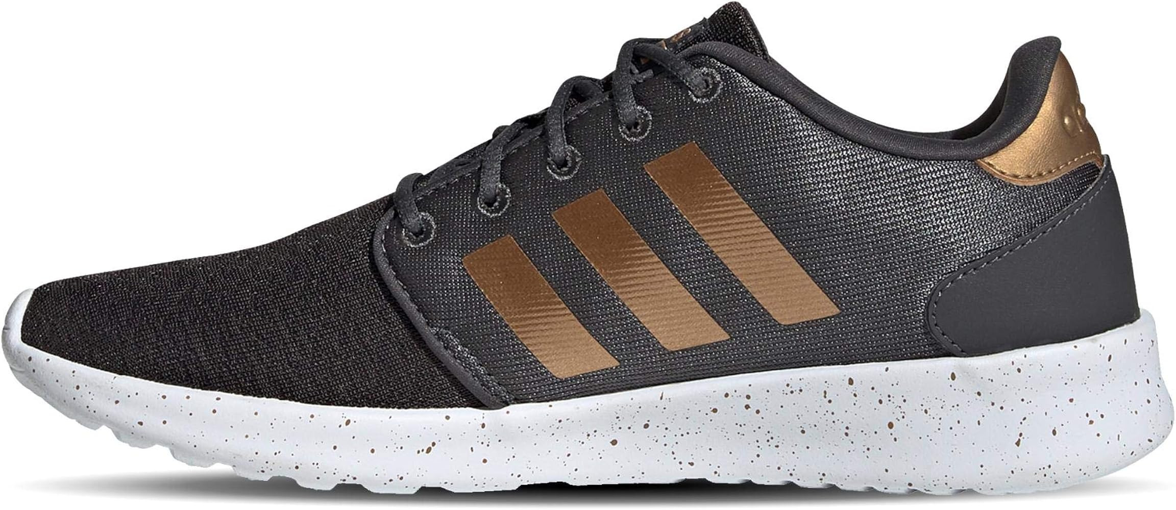 adidas Women's Cloudfoam Qt Racer Running Shoe | Amazon (US)