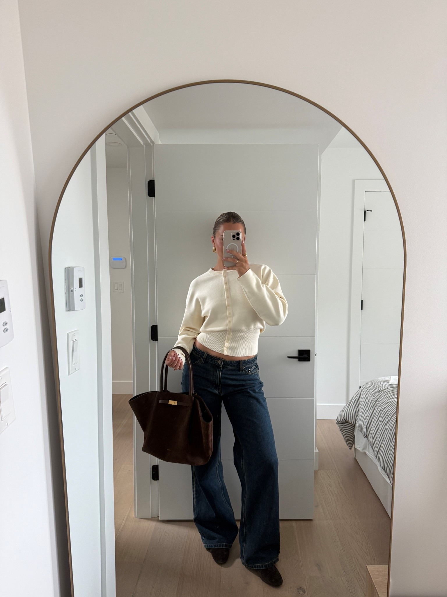 A staple fall outfit 

#LTKxMadewell #LTKSeasonal #LTKStyleTip