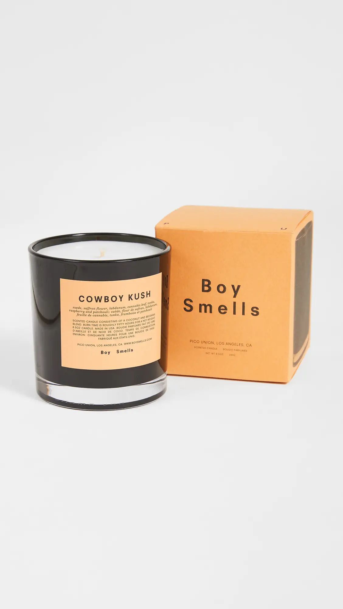 Boy Smells Cowboy Kush Candle | Shopbop | Shopbop