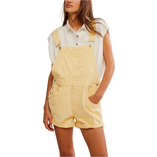 Women's Free People We The Free Ziggy Shortall | Scheels