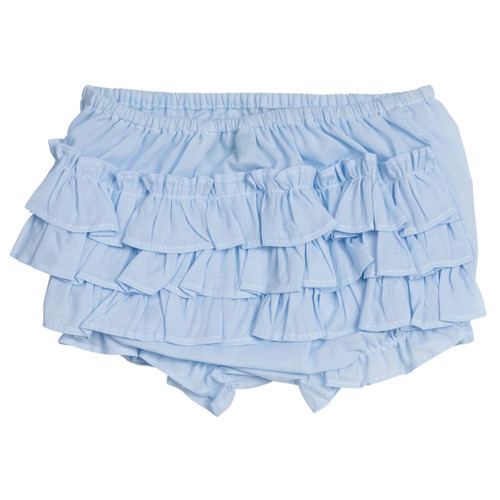 Ruffle Diaper Cover | Feltman Brothers