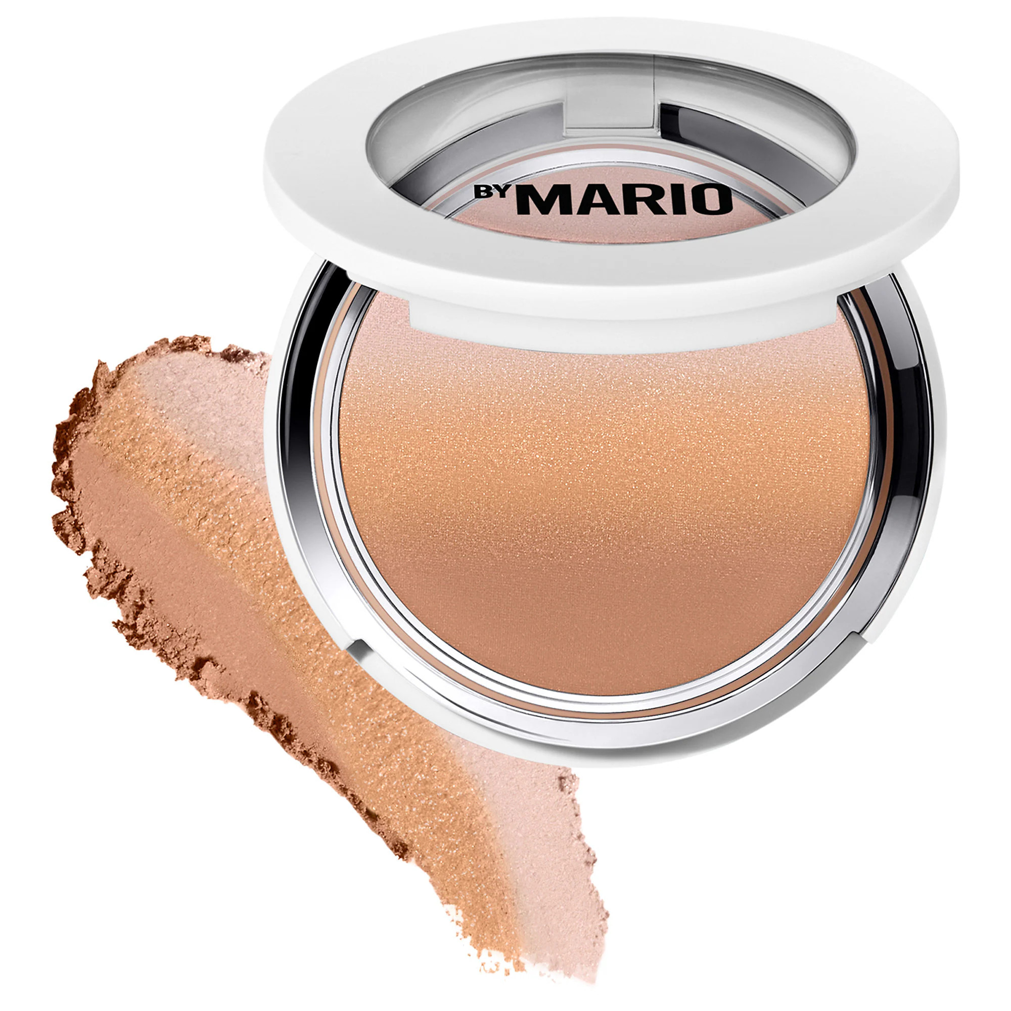 MAKEUP BY MARIO SoftSculpt Transforming Skin Perfector Light Medium 0.31 oz / 8.8 g | Sephora (US)