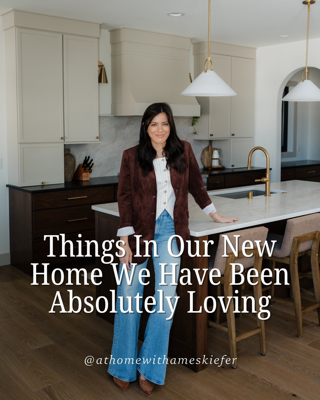 Amazon is having their spring sale right now - lots of our home favorites on deals right now. And if they’re not on sale yet, stop back all week long for deals. ✨

Amazon home sale | home products for sale | favorite home furnishes

#LTKHome