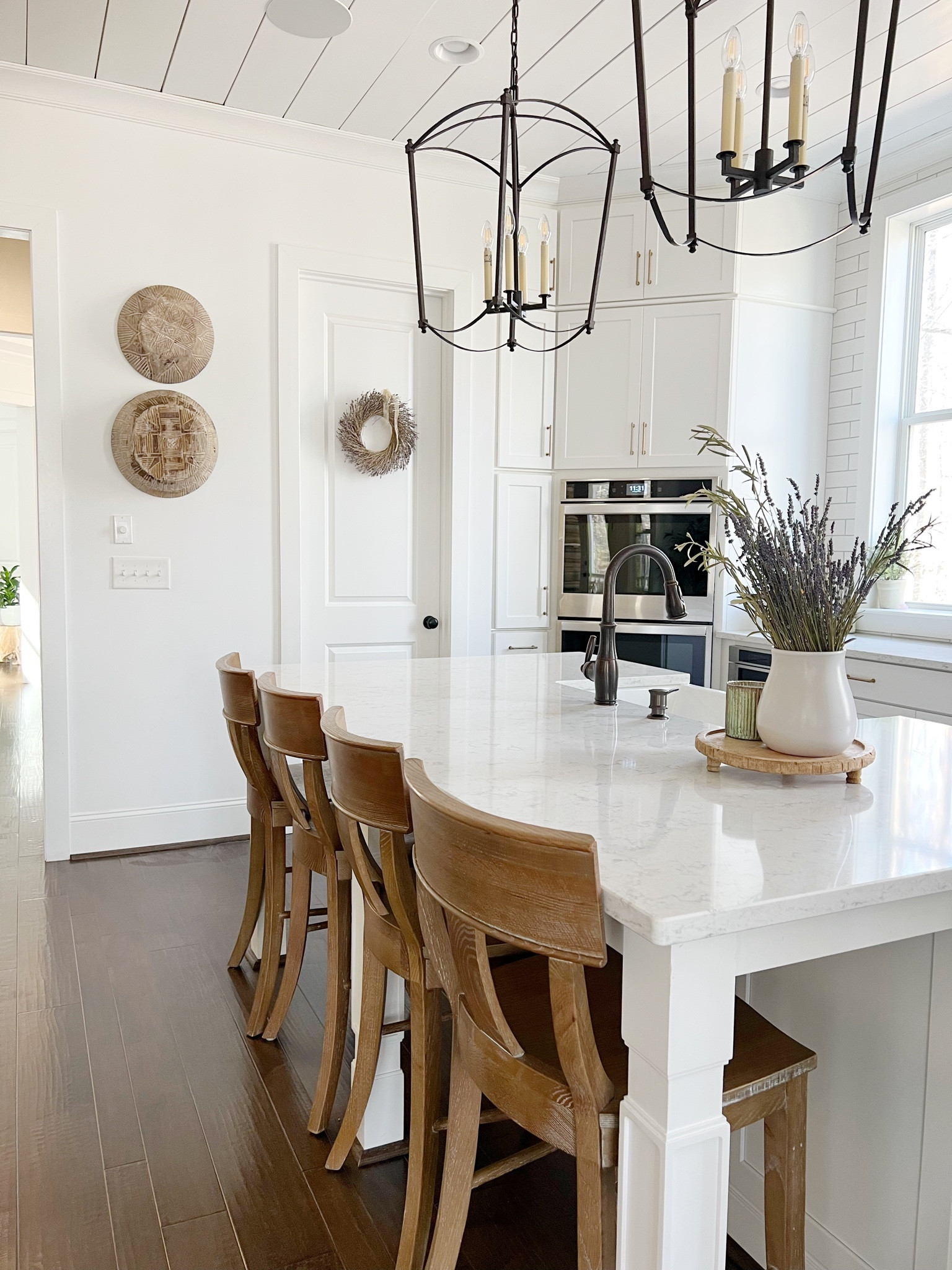 Kitchen pendant lighting 

#LTKhome