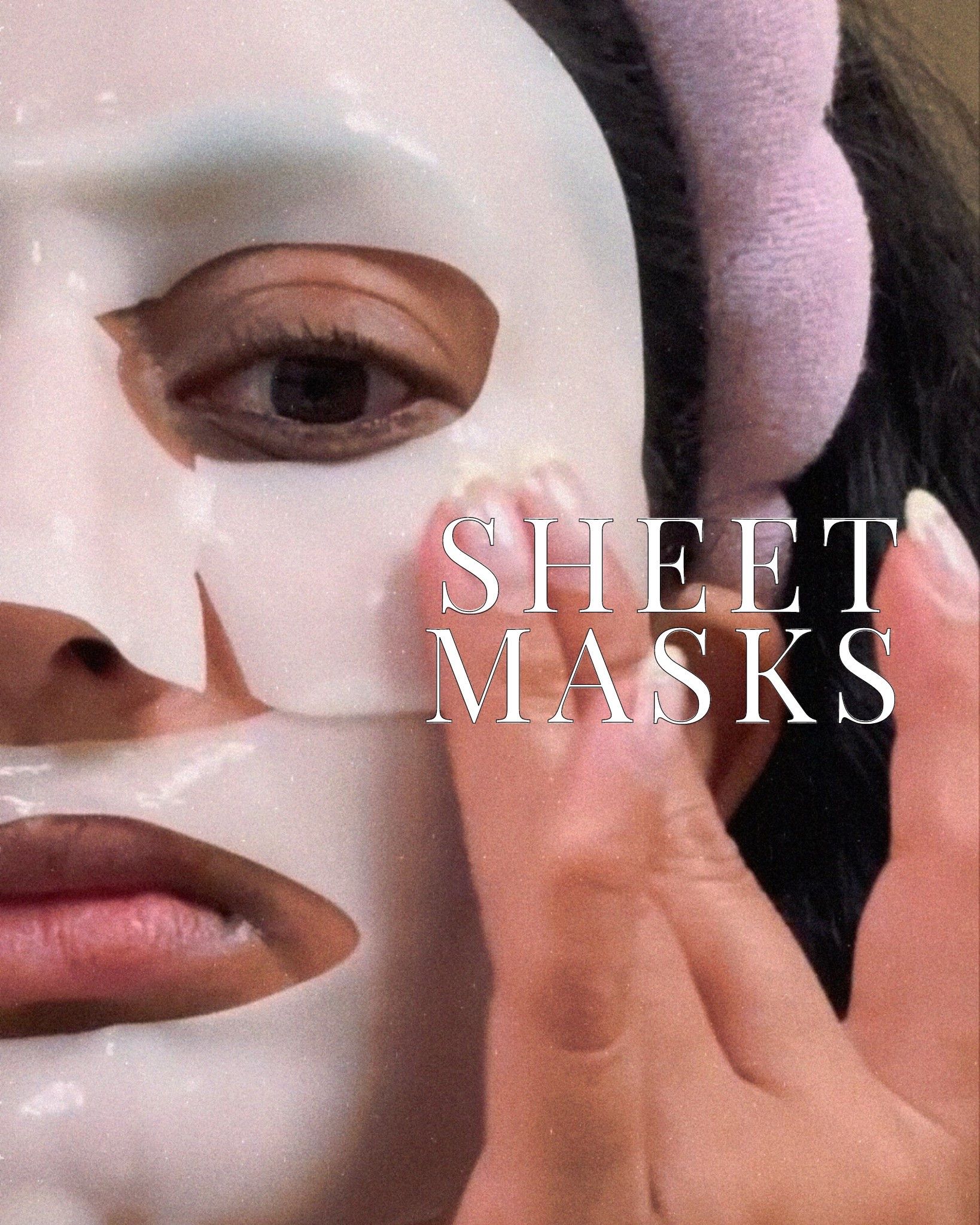 The best hydrating sheet masks!!

#LTKselfcare #LTKBeauty #LTKWedding