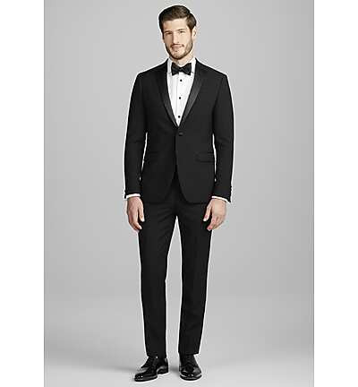 Jos. A. Bank Skinny Fit Tuxedo Separates Jacket | Jos. A. Bank