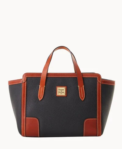 Pebble Grain Small Shopper | Dooney & Bourke (US)