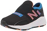 New Balance Fresh Foam Roav v2 Slip On P Boys' Toddler-Youth Running | Amazon (US)