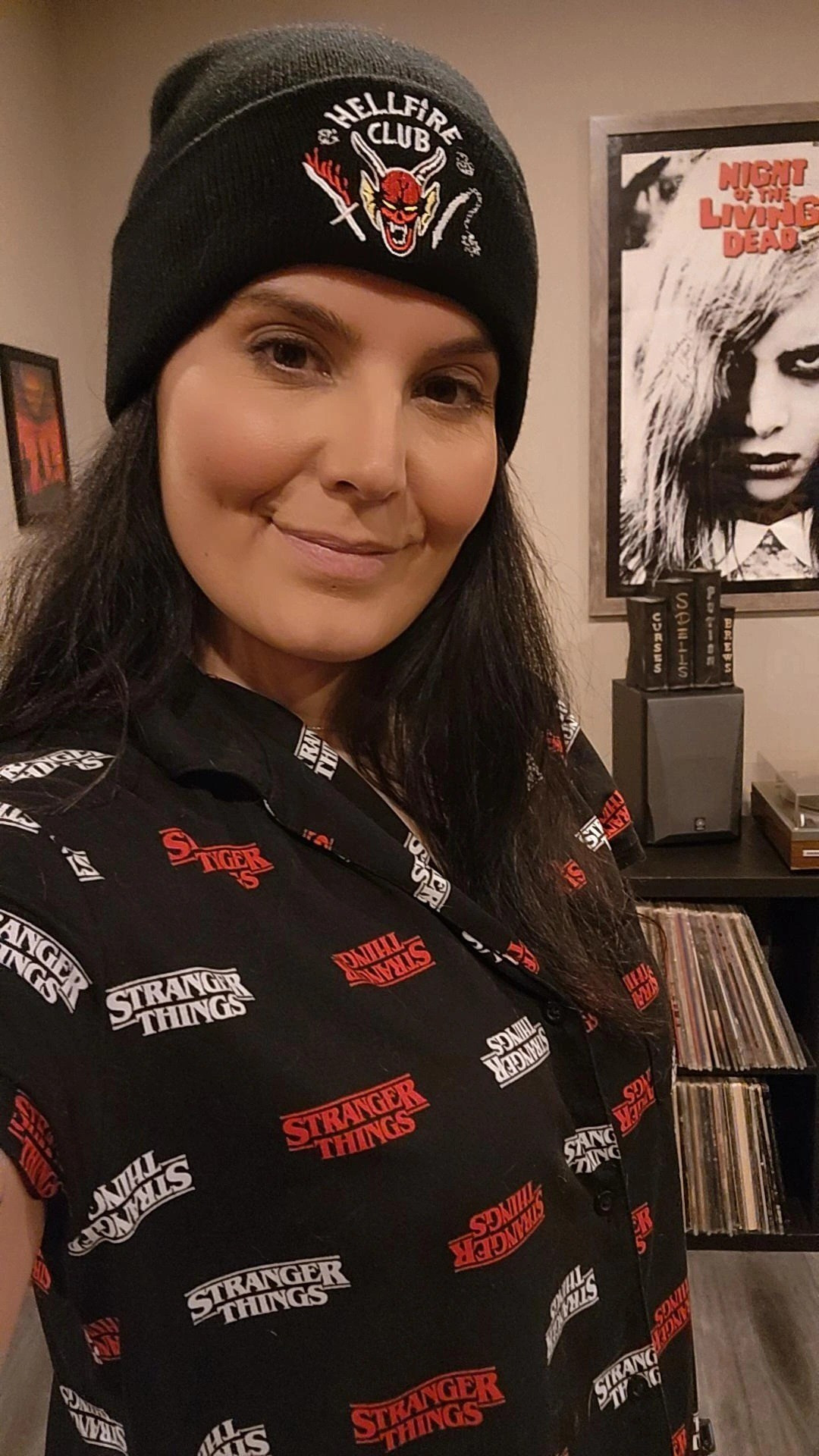 Stranger Things have happened🤣

#LTKGiftGuide #LTKHoliday #LTKSeasonal