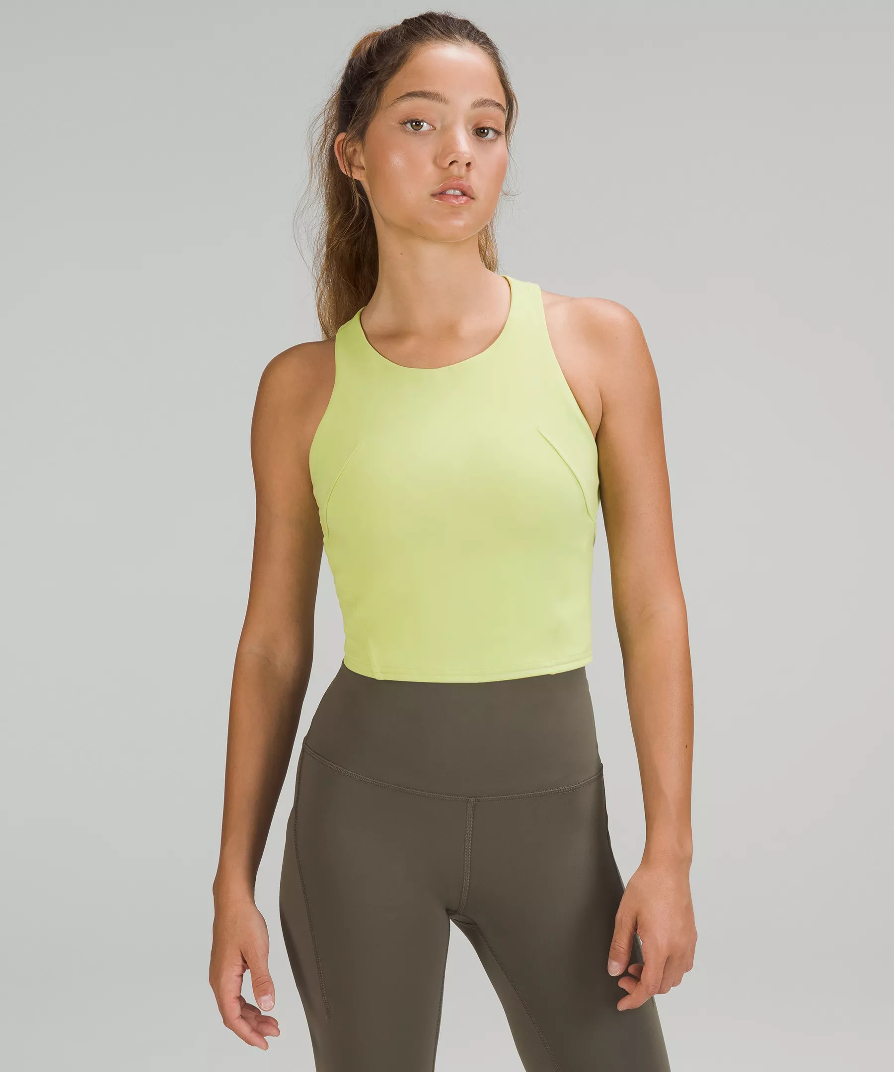 Invigorate Training Tank Top | Lululemon (US)