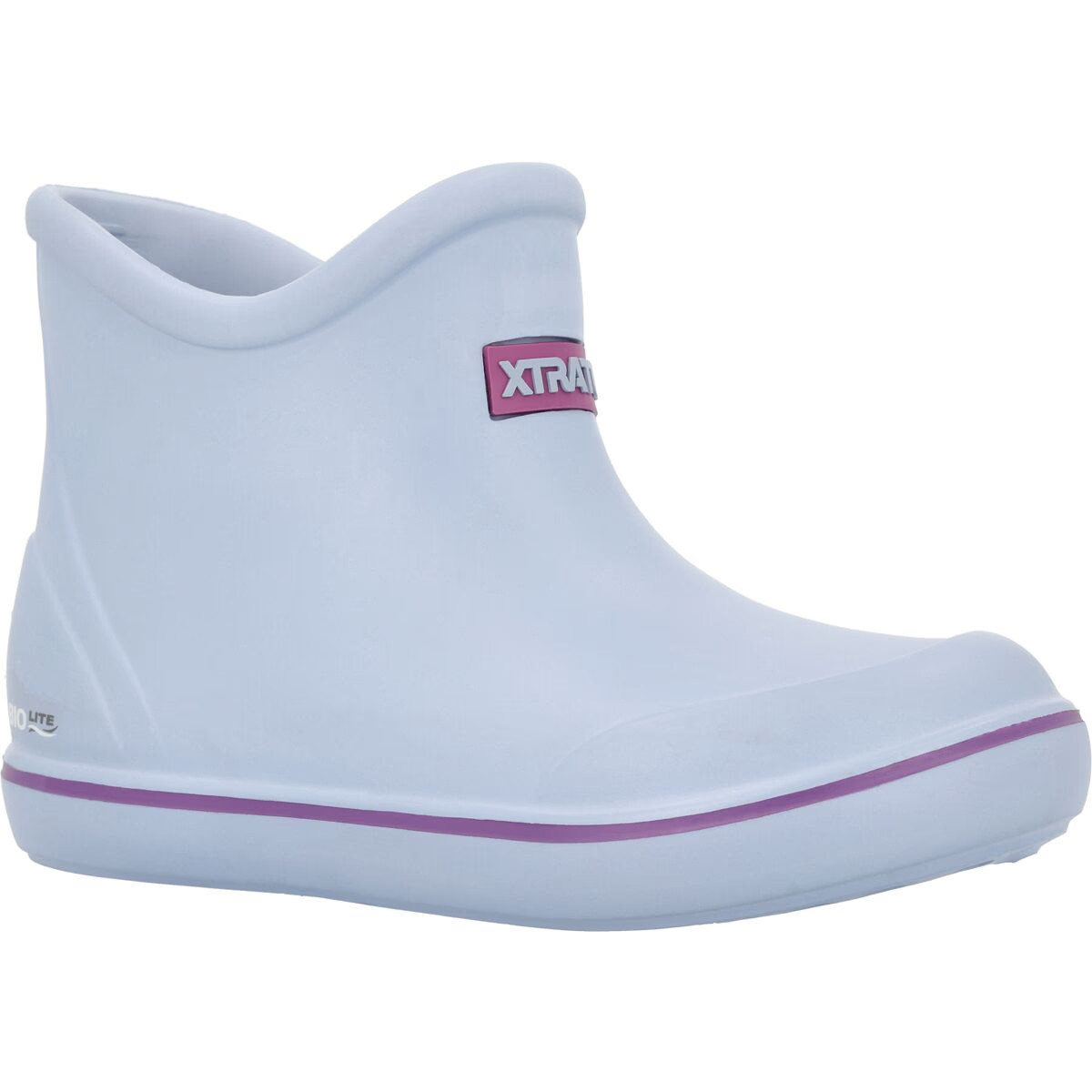 Xtratuf TUFS Rain Boot - Little Kids' Sky Blue, 12.0 | Backcountry
