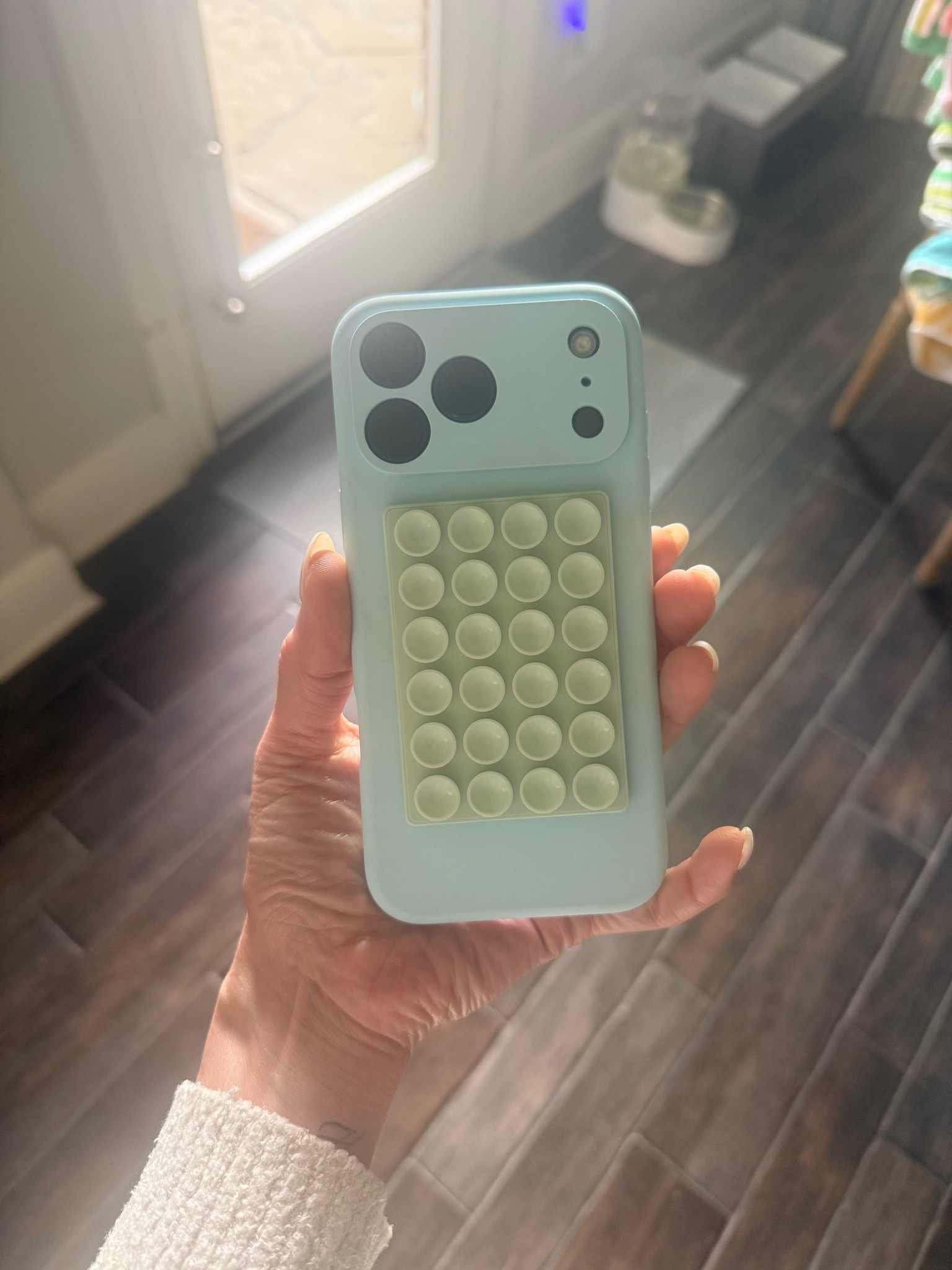Affordable and durable mag safe iPhone case and suction magnet.

#LTKdayinmylife #LTKvlog