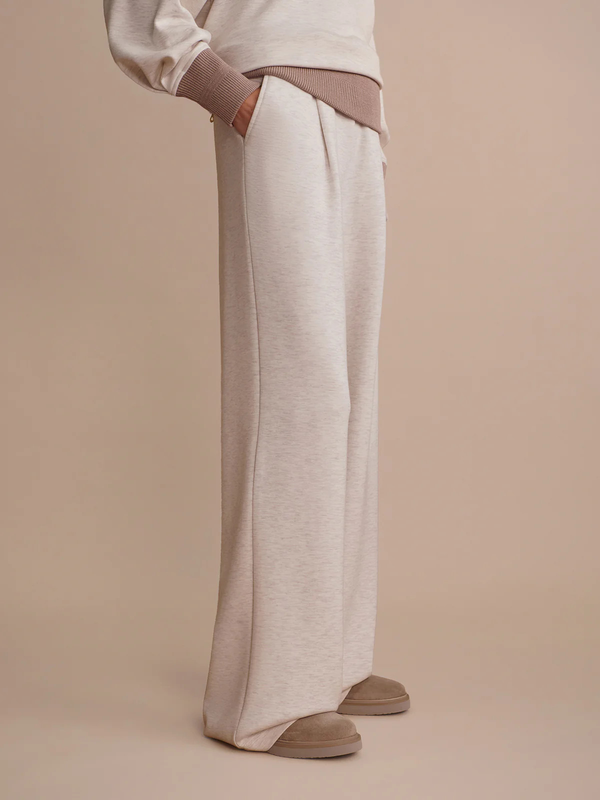 The Extra Wide Leg Pant 29.5" | Varley US