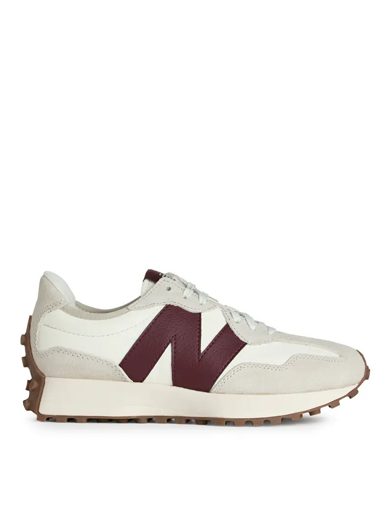New Balance 327 Trainers | ARKET (US&UK)