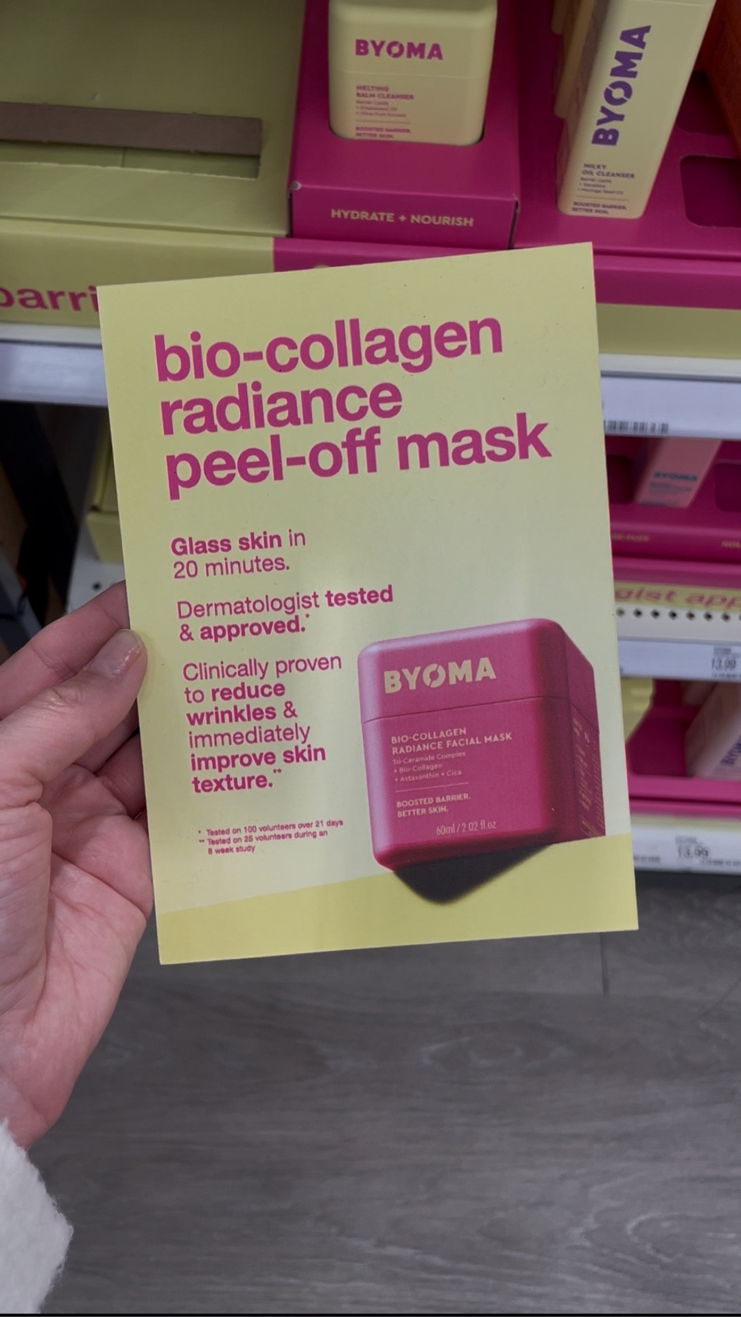 This beauty brand is trending and for good reason- clean, vegan, and affordable @Target 

#LTKSeasonal #LTKBeauty #LTKU