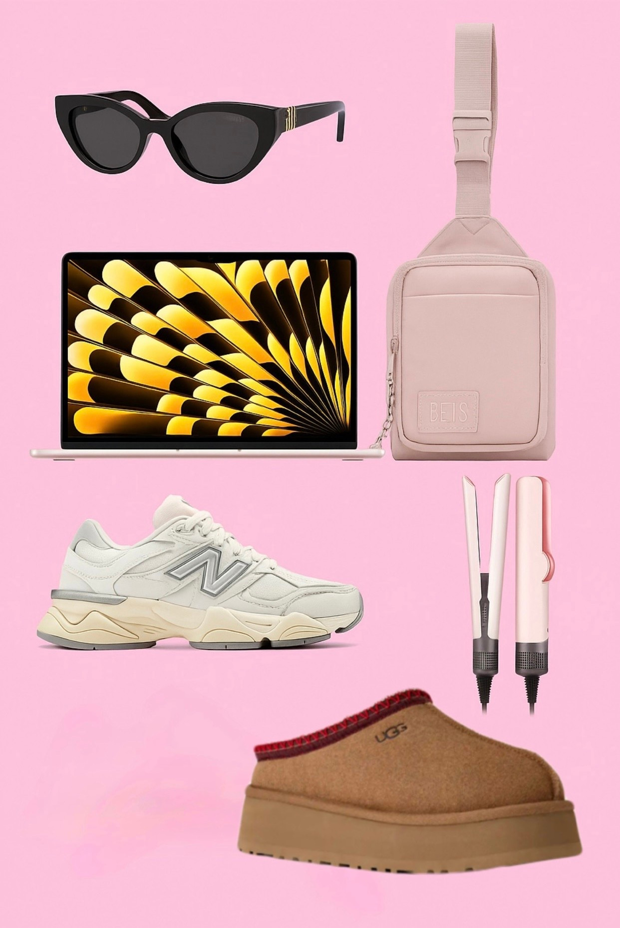 What to get her for Chrisfmas

#LTKGiftGuide #LTKHoliday #LTKBeauty