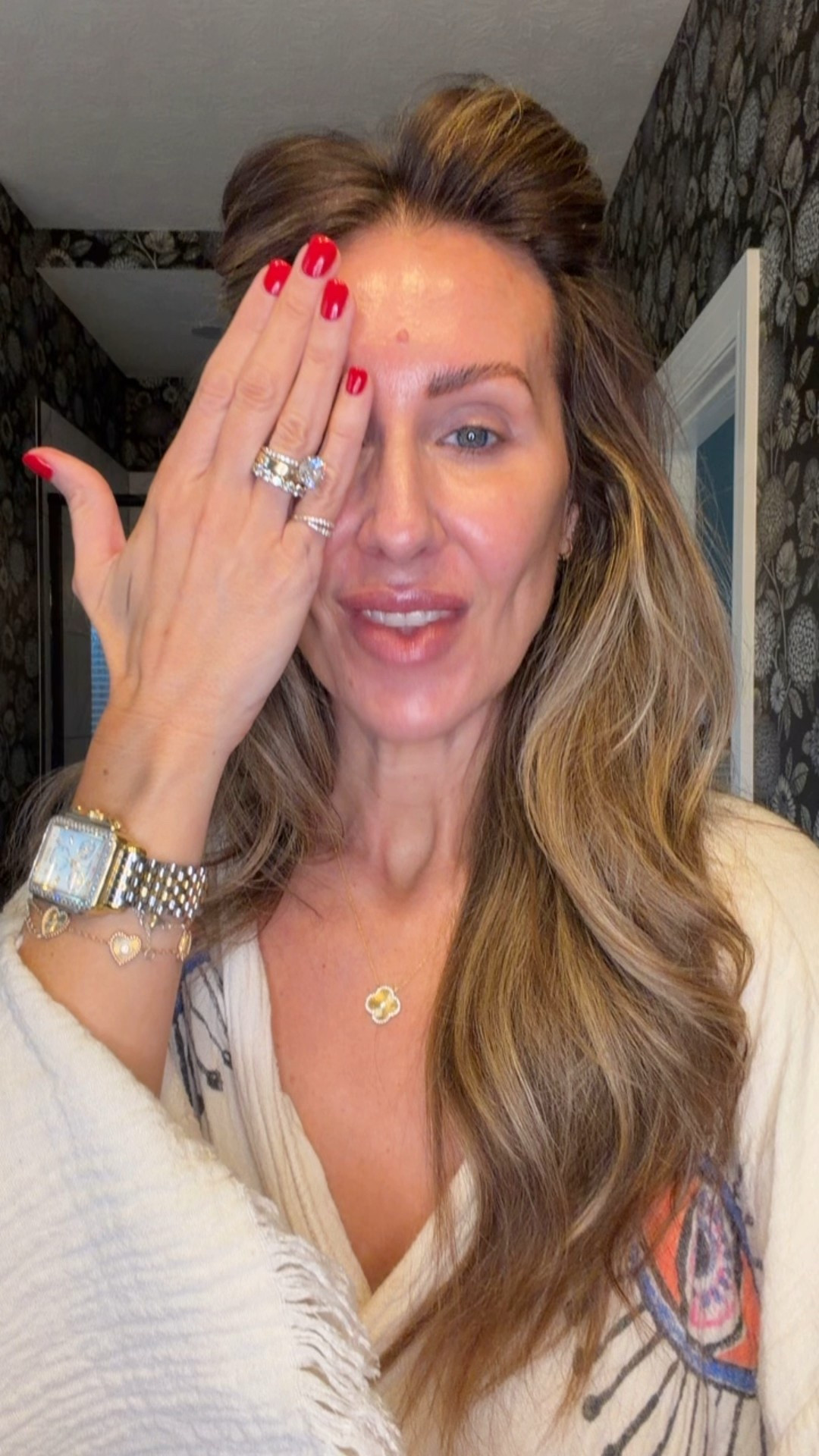 We love a catfish eyebrow 
Drugstore and eat to find products are linked 

#LTKOver40 #LTKgrwm #LTKBeauty