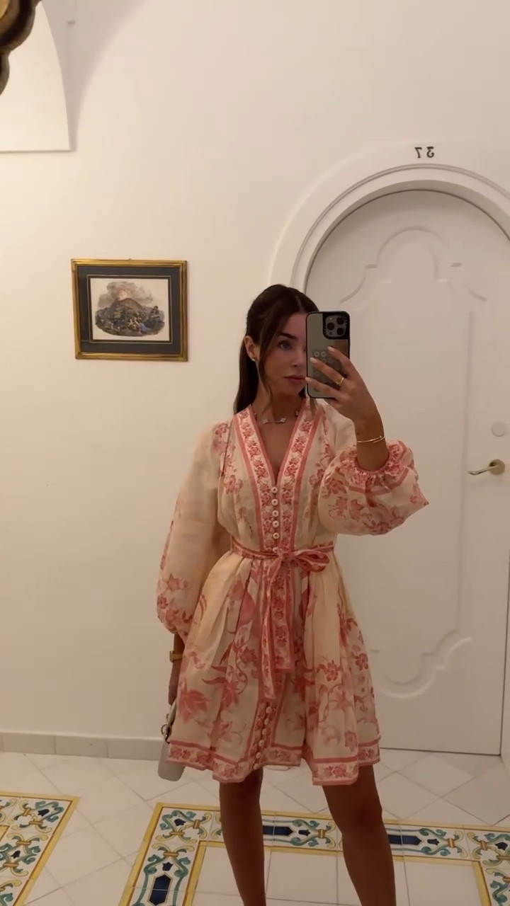 Outfit change after a fun boat day! 🌊✨

#LTKStyleTip #LTKShoeCrush #LTKItBag