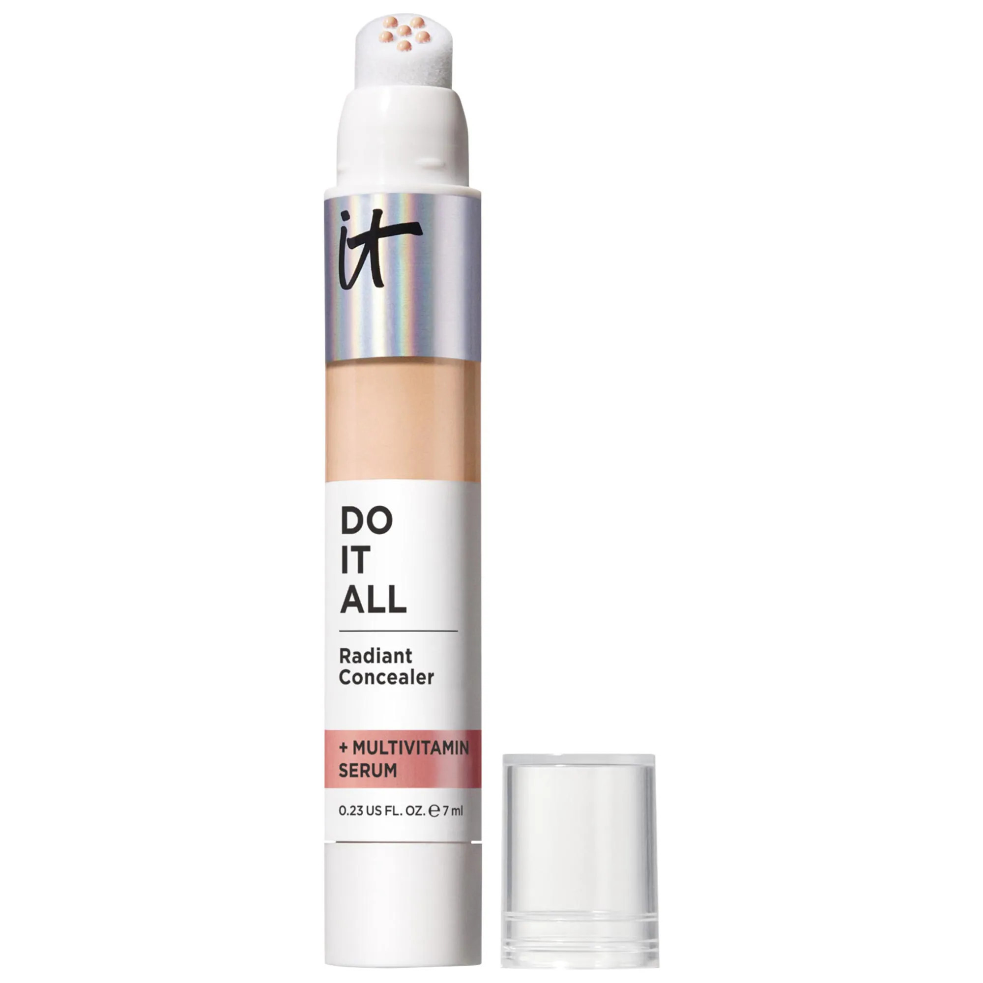 IT Cosmetics Do It All Radiant Concealer Light Warm 215 | Sephora (US)
