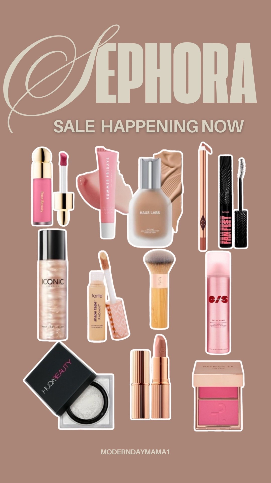 Sephora savings event sale use code: EVERYTHING 

#LTKSaleAlert #LTKSeasonal #LTKBeauty