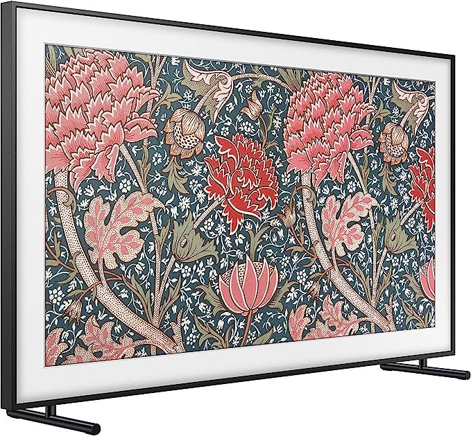 Samsung 43" The Frame 4K Ultra HD QLED Smart Television (2019) (QN43LS03RAFXZC) [Canada Version],... | Amazon (CA)