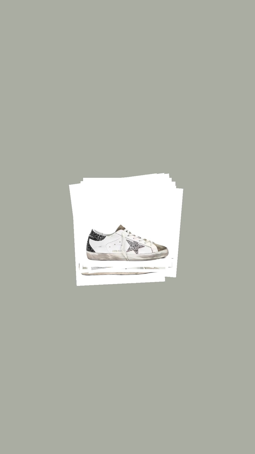 Golden goose

#LTKshoecrush #LTKstyletip #LTKFind