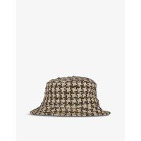 Reversible tweed bucket hat | Selfridges