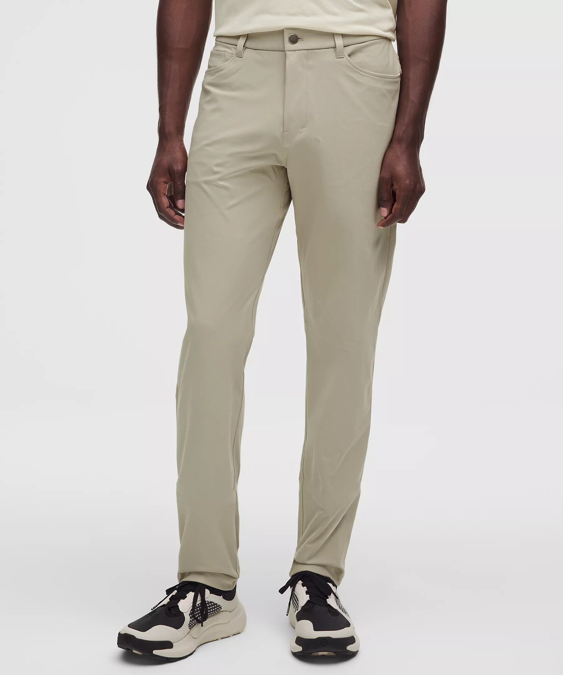ABC Classic-Fit 5 Pocket Pant 32L | Lululemon (US)