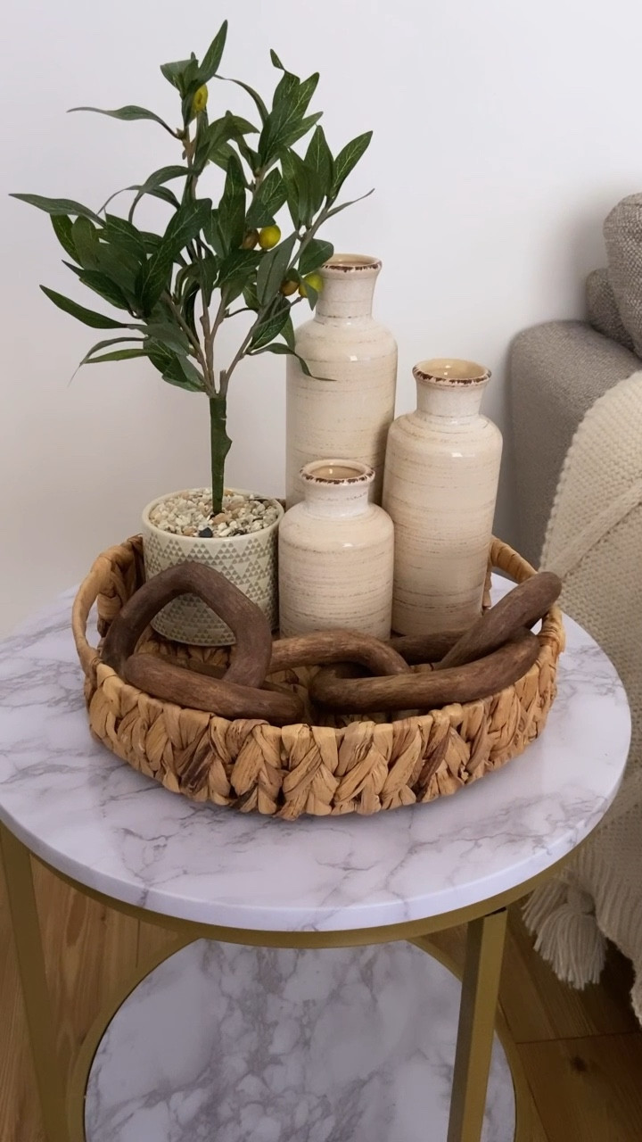 Set of 3 ceramic vases

#LTKfindsunder100 #LTKhome #LTKstyletip