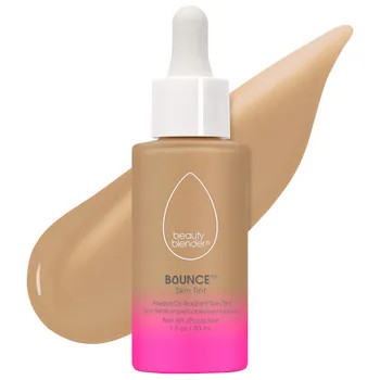 12-Hour Always on Radiant Skin Tint with Hyaluronic Acid & Niacinamide   - beautyblender | Sephor... | Sephora (US)