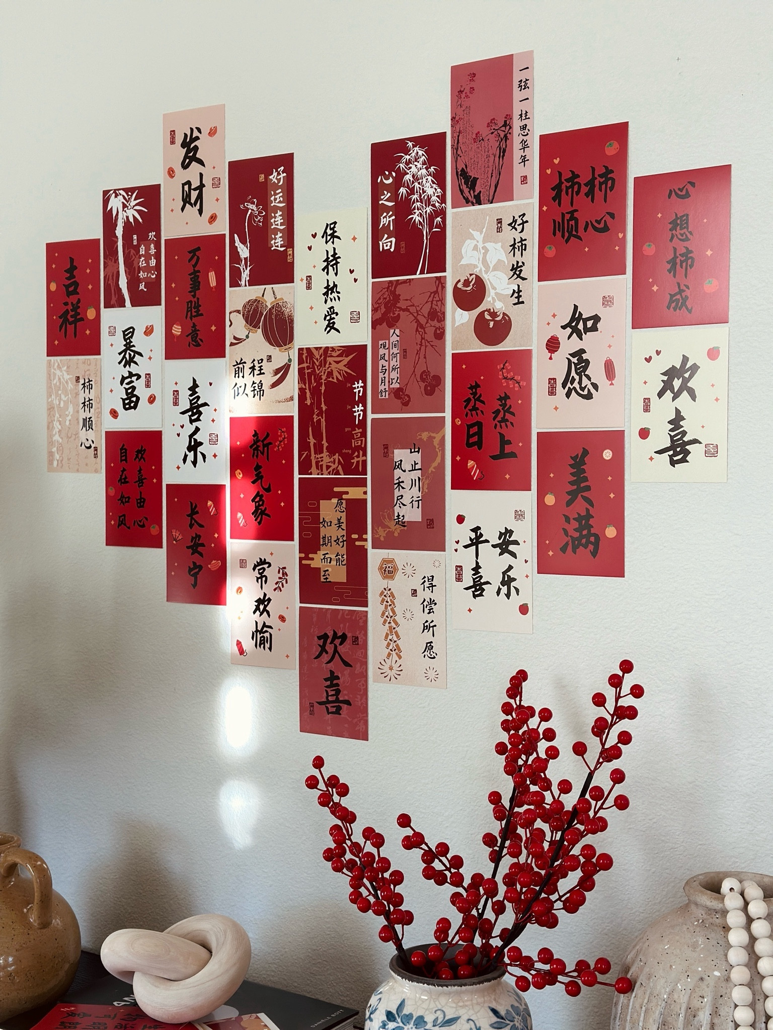 New year postcards wall decor ❤️ #happynewyear #shein #temu #homedecor

#LTKfindsunder50 #LTKGiftGuide #LTKhome