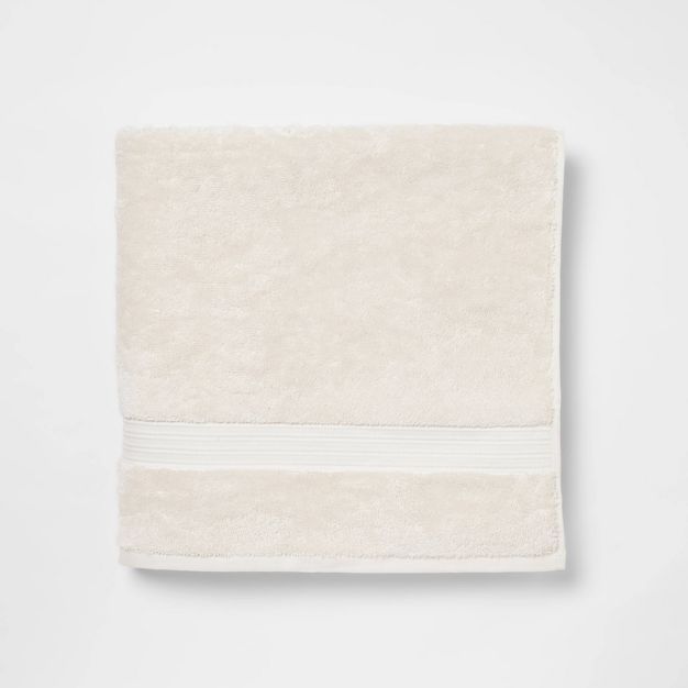 Antimicrobial Bath Towel - Total Fresh | Target