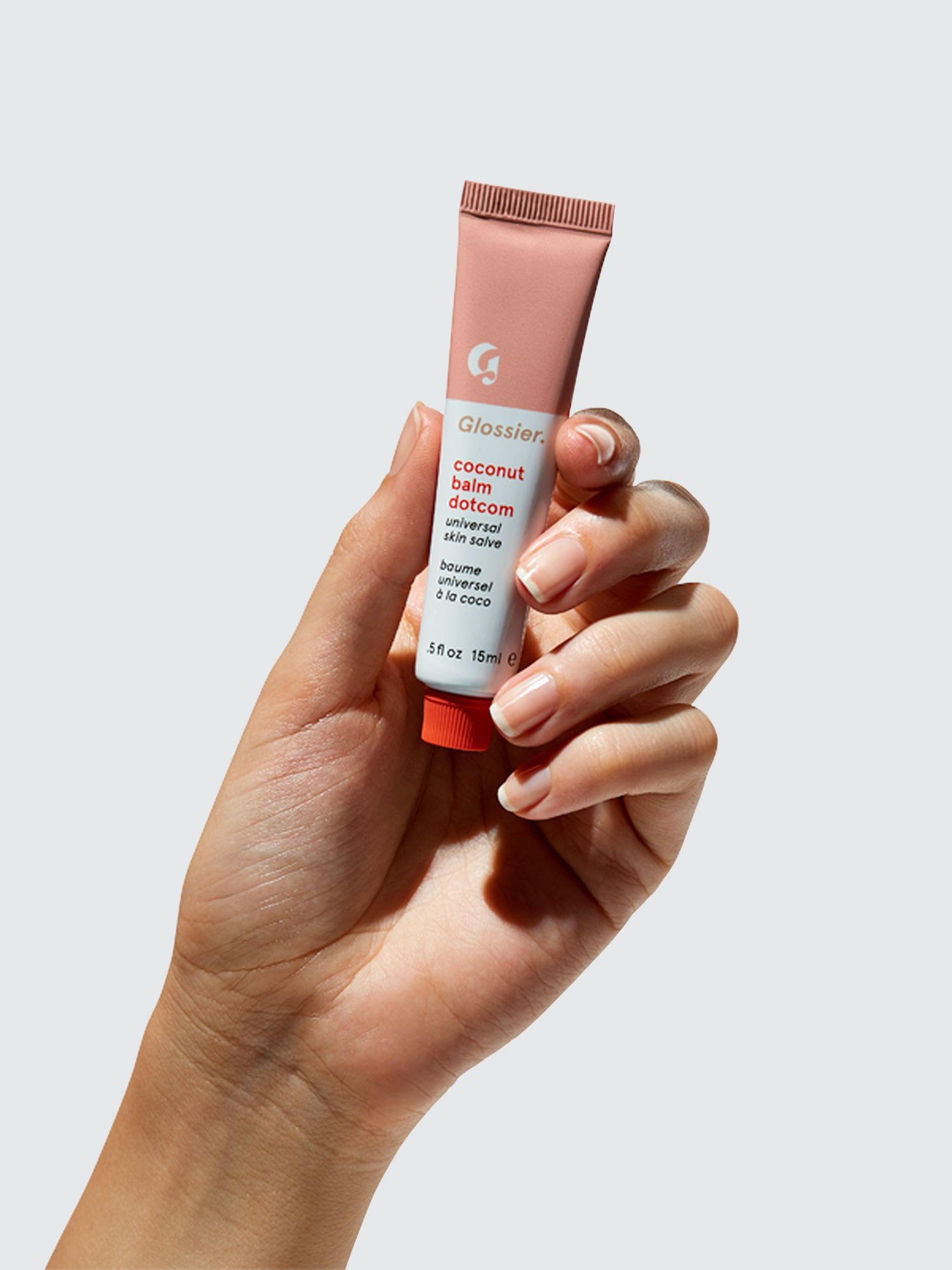 Balm Dotcom | Glossier