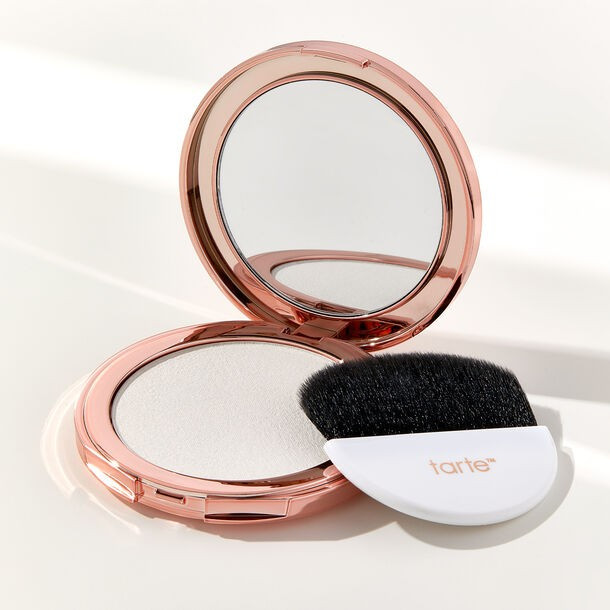 smooth operator™ Amazonian clay pressed finishing powder | tarte cosmetics (Global)