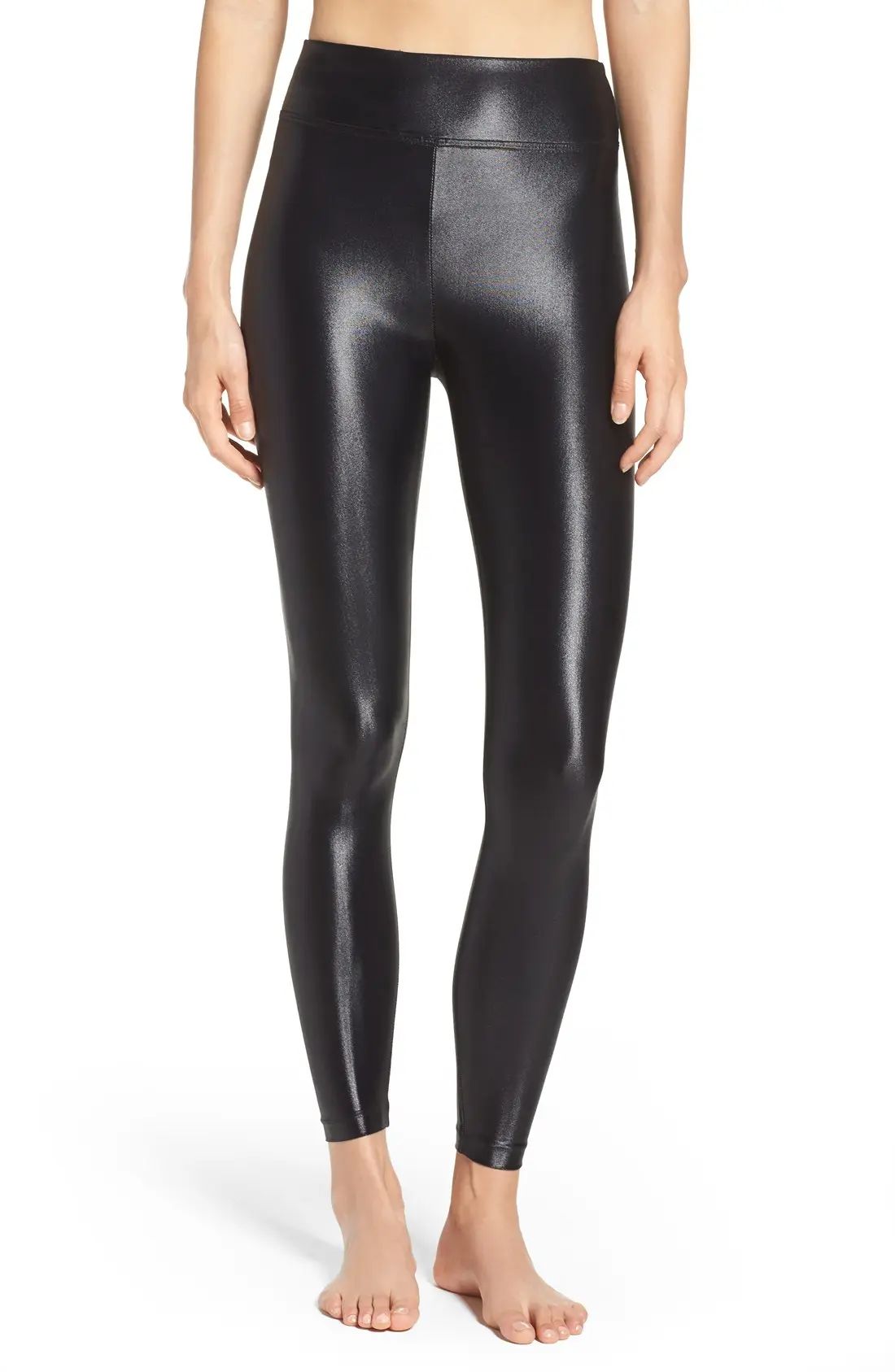 Koral Lustrous High Waist Leggings | Nordstrom