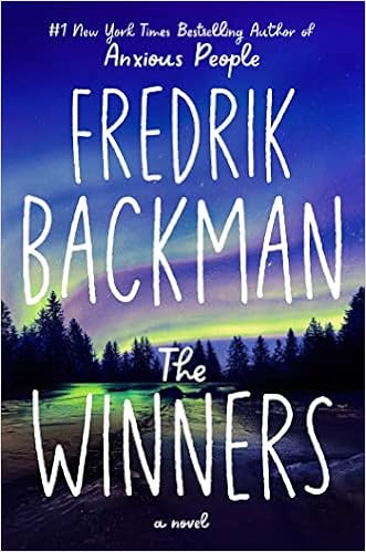 The Winners: A Novel (Beartown Series)     Hardcover – September 27, 2022 | Amazon (US)