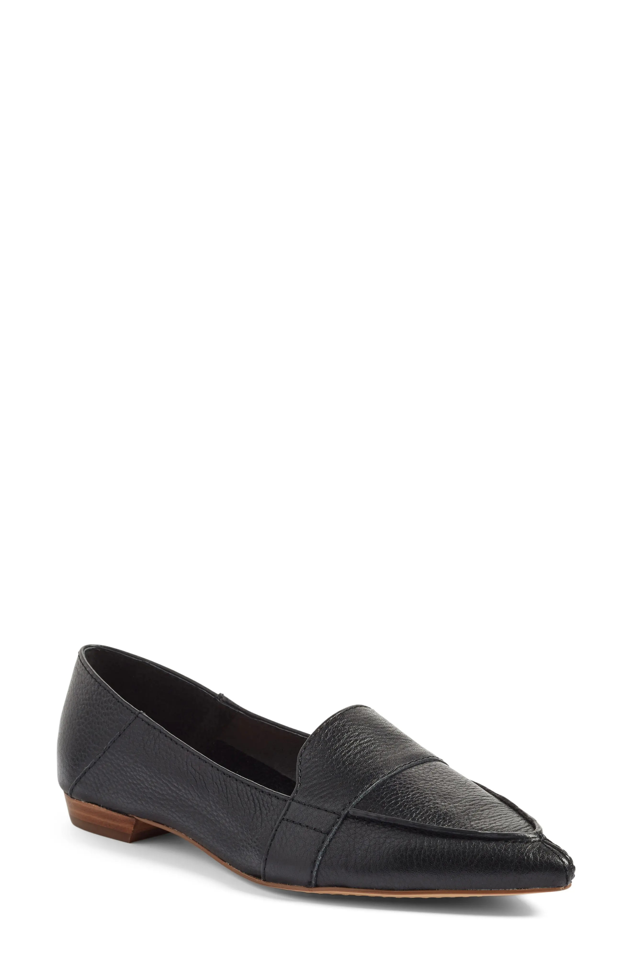 Maita Pointy Toe Flat | Nordstrom