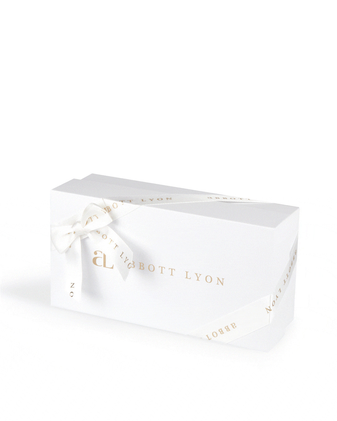 Astrea Chain Bracelet (Gold) | Abbott Lyon