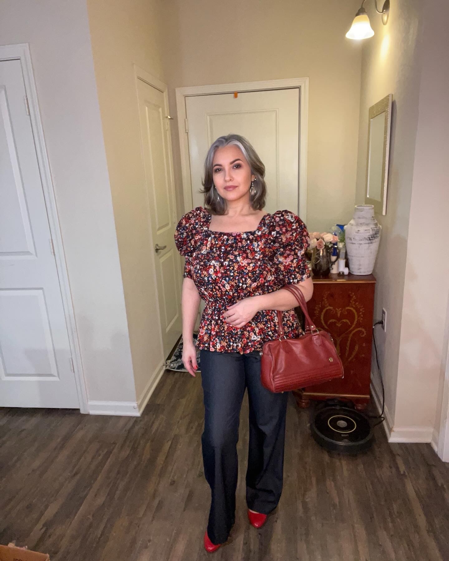 Spring is here! Are you ready? I created this look for you and linked some beautiful items for you to buy this look. I hope you like it! 

#LTKbeauty #LTKSeasonal #LTKworkwear