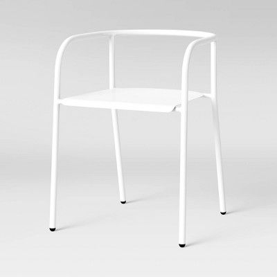 Metal Desk Chair - Pillowfort™ | Target
