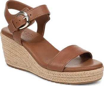 Stella Platform Wedge Sandal (Women) | Nordstrom