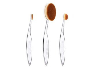 Artis Elite Collection 3 Brush Set - Mirror Finish | LovelySkin