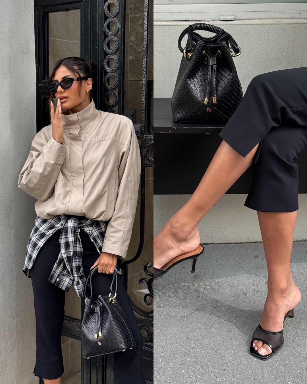 look de printemps @kookai_australia 🖤

#tenuedujour #ootd #fashion #fashioninspo #biarritz