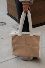 Lohi Tote | lauren nicole