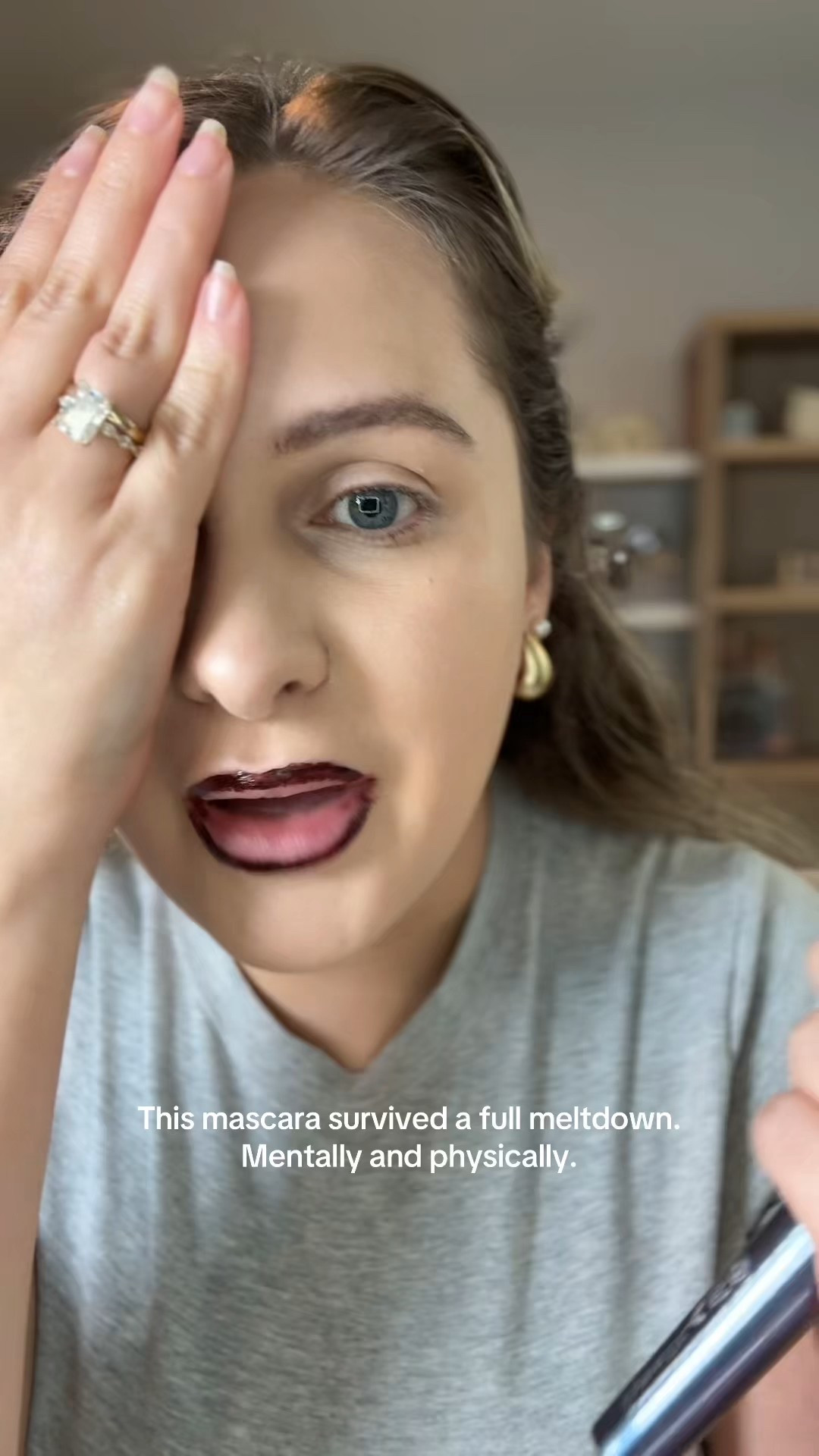 This mascara does. not. budge. 👏
The Benefit BADgal BANG! Waterproof Mascara gives me bold, lifted lashes that last through everything — sweat, water, tears, you name it. Smudge-proof, weightless, and full of drama 💦🖤
Linked on my LTK for all my longwear lash girlies!
#LTKbeauty #BenefitCosmetics #BadgalBang #WaterproofMascara #BoldLashes