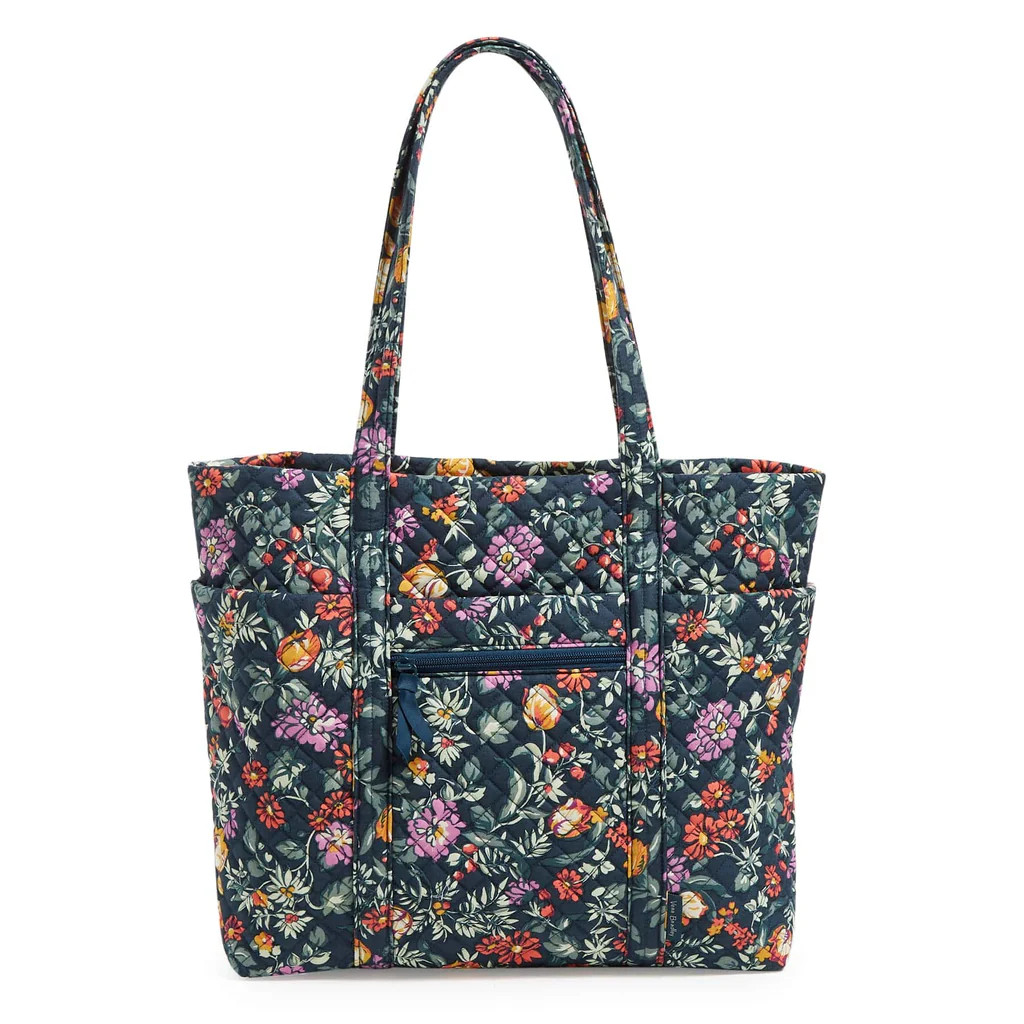 Vera Commuter Tote Bag | Vera Bradley
